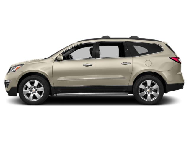 2015 Chevrolet Traverse LTZ