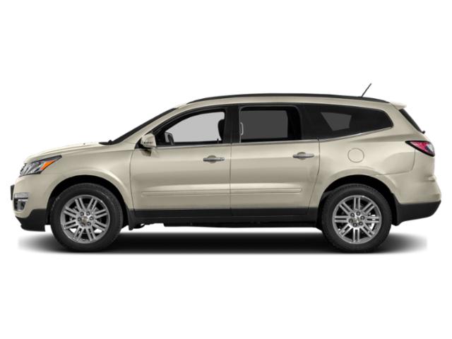 2015 Chevrolet Traverse 1LT