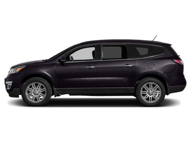 2015 Chevrolet Traverse 2LT 2015 Chevrolet Traverse 2LT