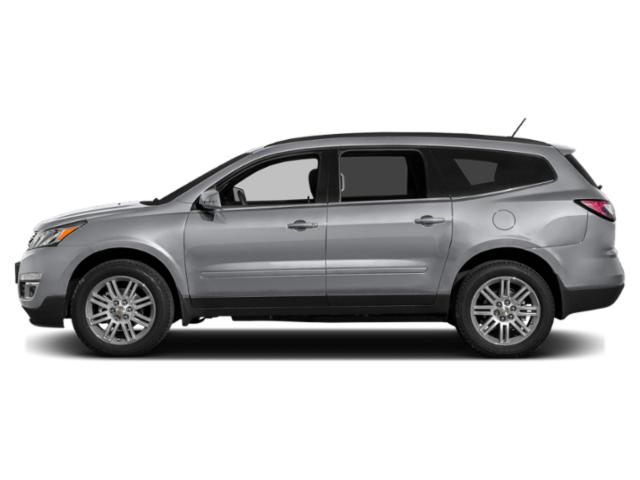 2015 Chevrolet Traverse 2LT
