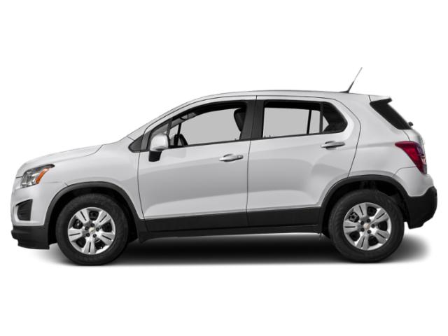 2015 Chevrolet Trax LT 2015 Chevrolet Trax LT