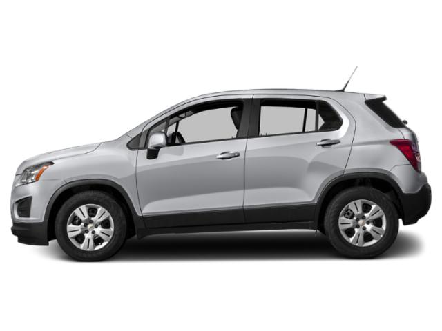 2015 Chevrolet Trax LT