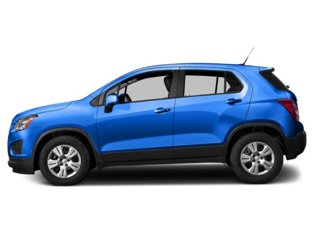 2015 Chevrolet Trax LT 2015 Chevrolet Trax LT