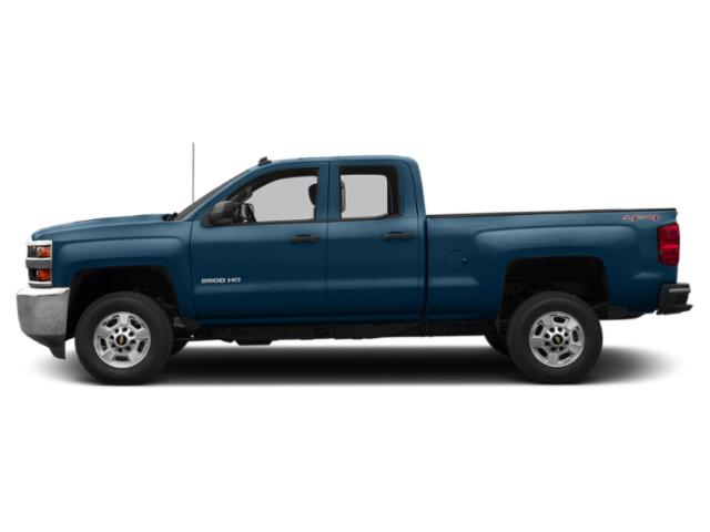 2015 Chevrolet Silverado 2500HD LT