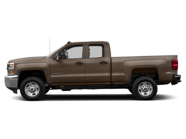 2015 Chevrolet Silverado 2500HD WT 2015 Chevrolet Silverado 2500HD WT