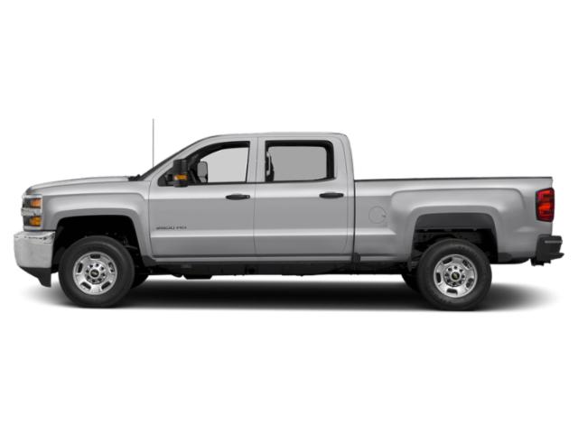 2015 Chevrolet Silverado 2500HD WT 2015 Chevrolet Silverado 2500HD WT