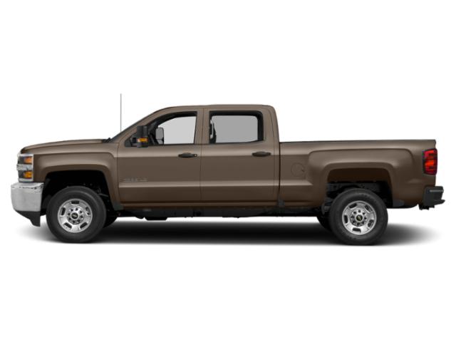2015 Chevrolet Silverado 2500HD WT