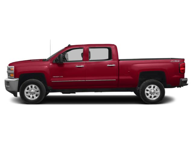 2015 Chevrolet Silverado 2500HD LTZ 2015 Chevrolet Silverado 2500HD LTZ