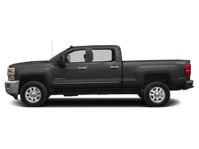 2015 Chevrolet Silverado 2500HD LTZ 2015 Chevrolet Silverado 2500HD LTZ
