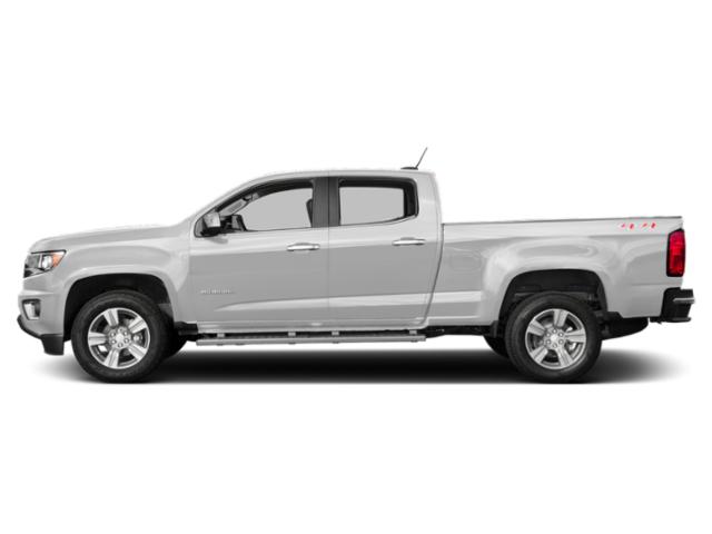 2015 Chevrolet Colorado LT 2015 Chevrolet Colorado LT
