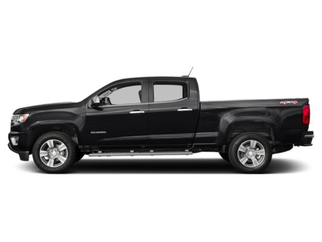2015 Chevrolet Colorado LT 2015 Chevrolet Colorado LT