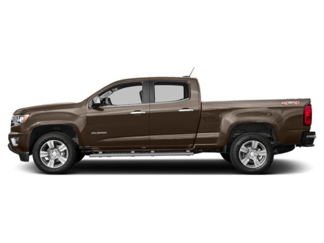 2015 Chevrolet Colorado LT 2015 Chevrolet Colorado LT
