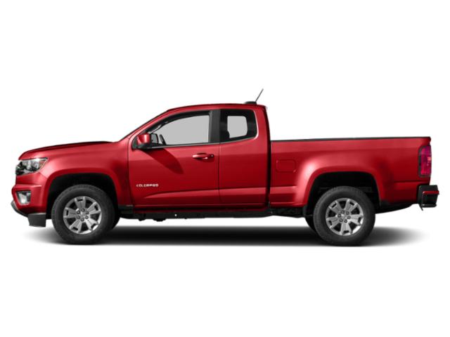 2015 Chevrolet Colorado LT