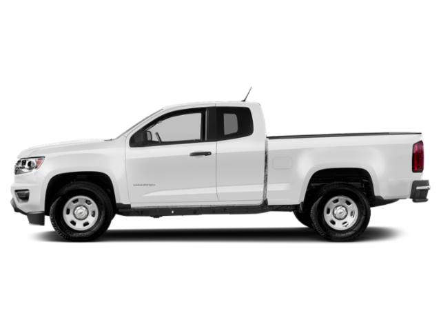 Used 2015 Chevrolet Colorado For Sale in Muscle Shoals, AL