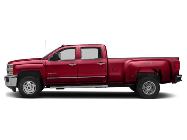 2015 Chevrolet Silverado 3500HD LT 2015 Chevrolet Silverado 3500HD LT