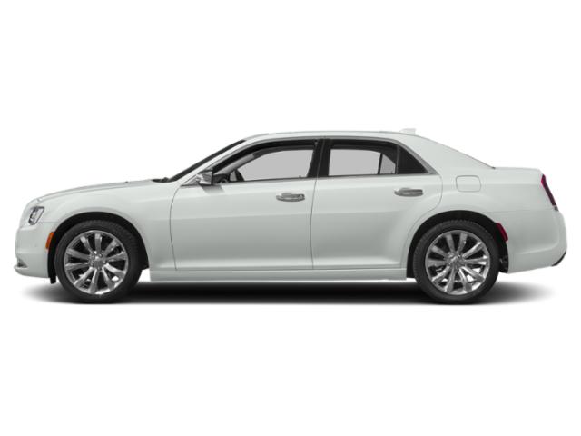 2015 Chrysler 300C C