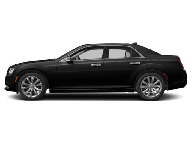 2015 Chrysler 300C AWD