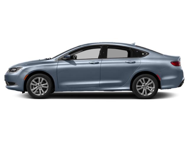 2015 Chrysler 200 Limited 2015 Chrysler 200 Limited