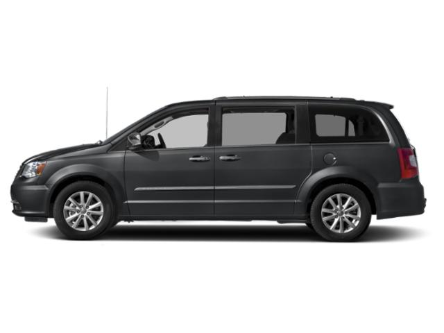 2015 Chrysler Town and Country Limited