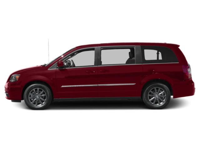 2015 Chrysler Town and Country S