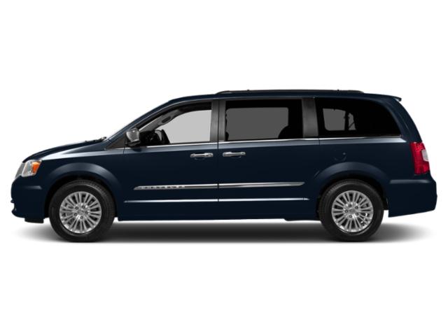 2015 Chrysler Town and Country Touring-L 2015 Chrysler Town and Country Touring-L