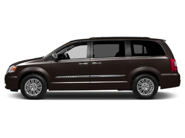 2015 Chrysler Town and Country Touring-L 2015 Chrysler Town and Country Touring-L