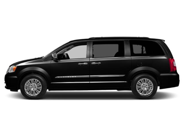 2015 Chrysler Town and Country Touring-L