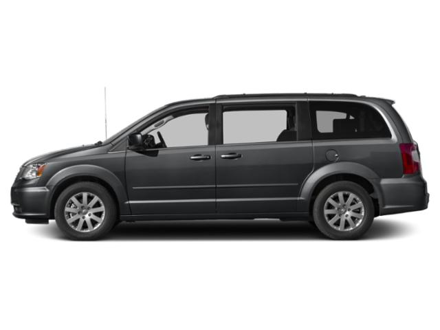 2015 Chrysler Town and Country Touring