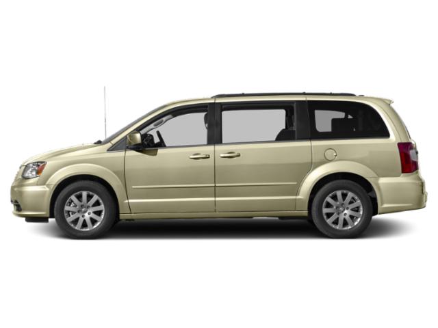 2015 Chrysler Town and Country Touring 2015 Chrysler Town and Country Touring