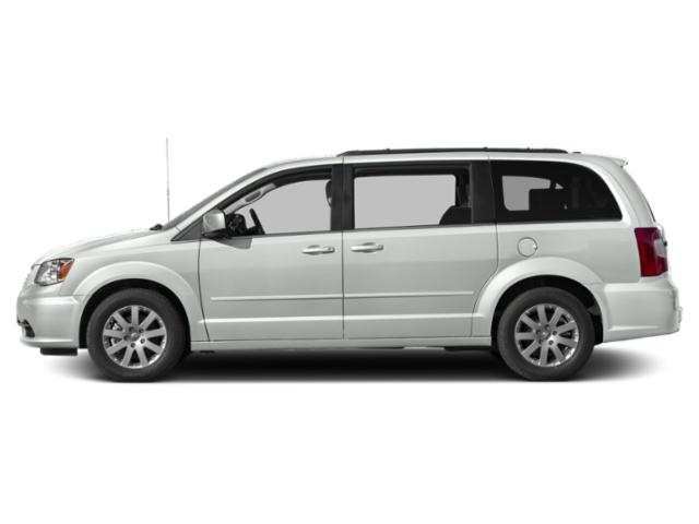 2015 Chrysler Town and Country Touring