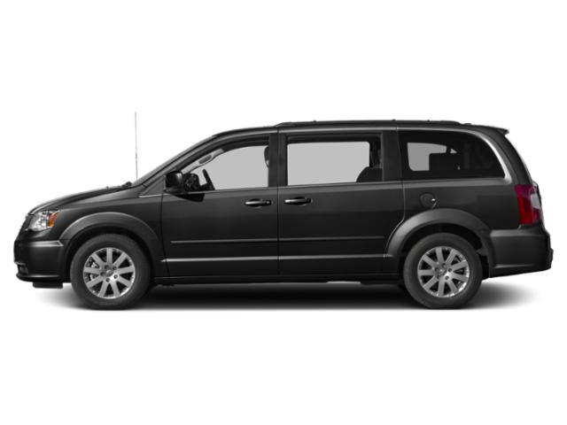 2015 Chrysler Town and Country Touring