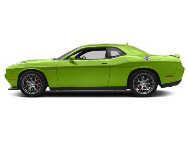 2015 Dodge Challenger SRT 392