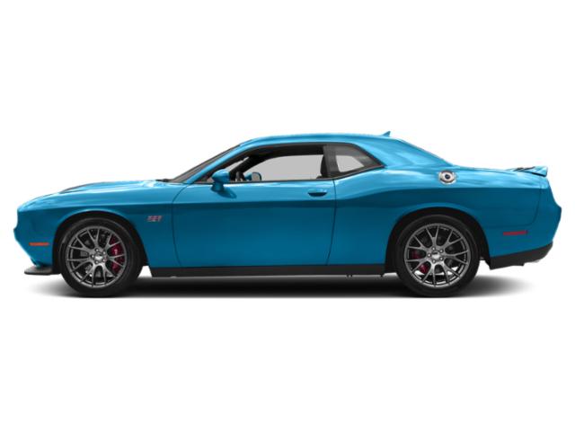 2015 Dodge Challenger SRT 392