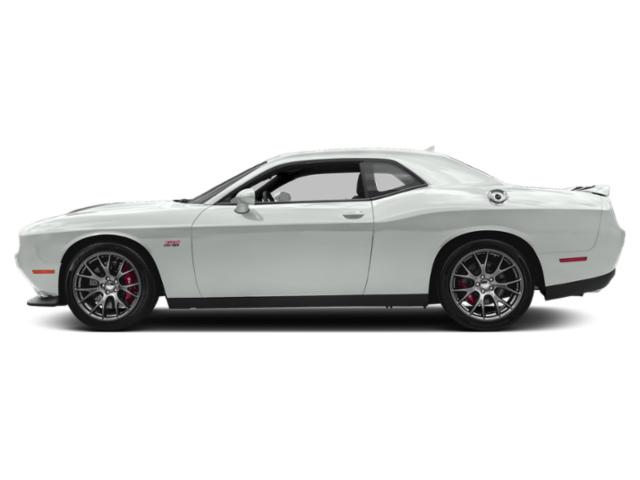 2015 Dodge Challenger SRT 392