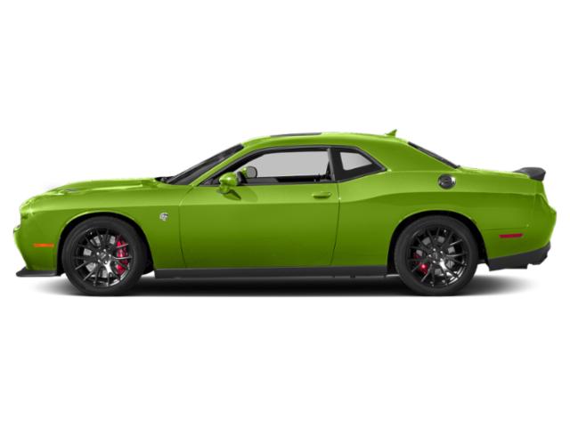 2015 Dodge Challenger SRT Hellcat