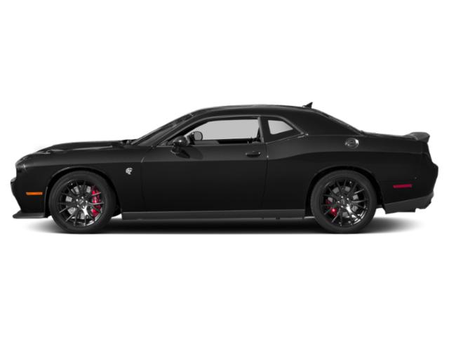 2015 Dodge Challenger SRT Hellcat 2015 Dodge Challenger SRT Hellcat