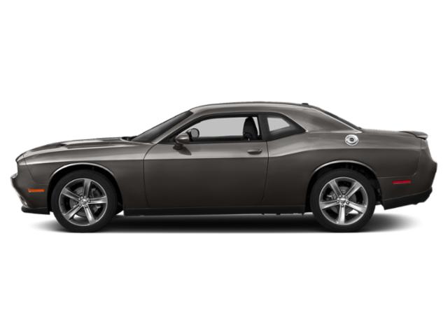 2015 Dodge Challenger SXT Plus