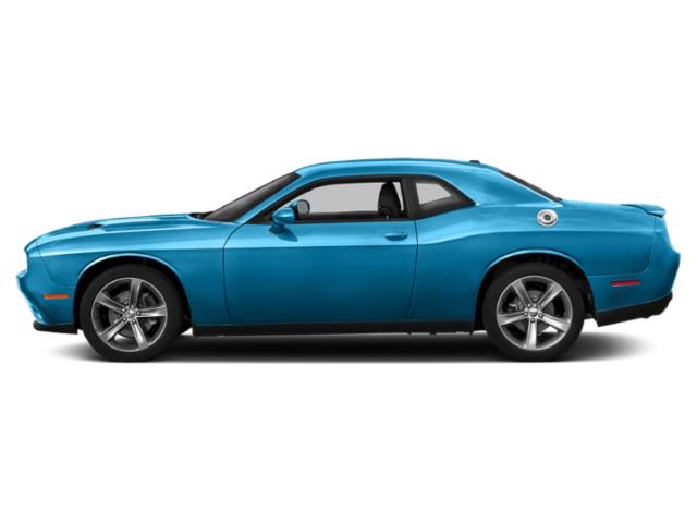 2015 Dodge Challenger R/T Plus