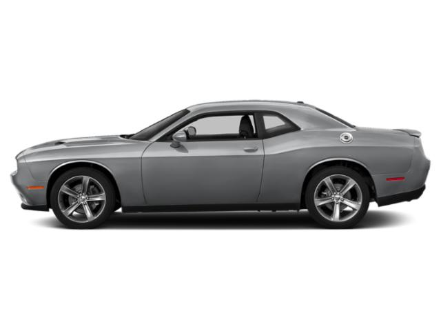 2015 Dodge Challenger R/T Shaker