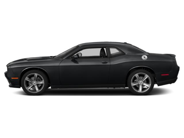 2015 Dodge Challenger SXT Plus