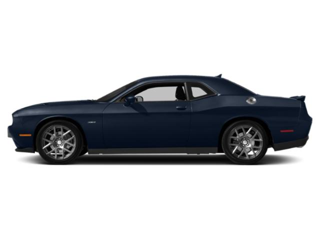 2015 Dodge Challenger SXT Plus