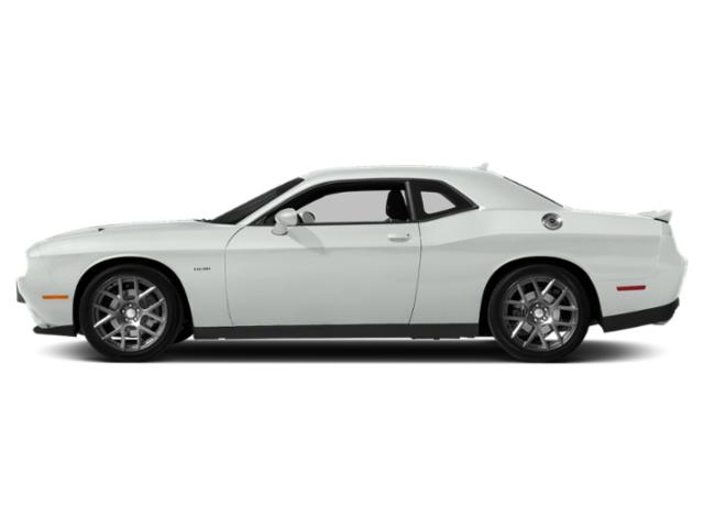 2015 Dodge Challenger R/T Plus Shaker