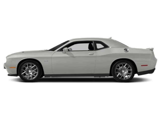 2015 Dodge Challenger SXT Plus