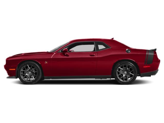 2015 Dodge Challenger R/T Scat Pack 2015 Dodge Challenger R/T Scat Pack