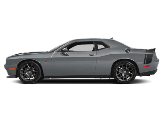 2015 Dodge Challenger R/T Scat Pack Shaker