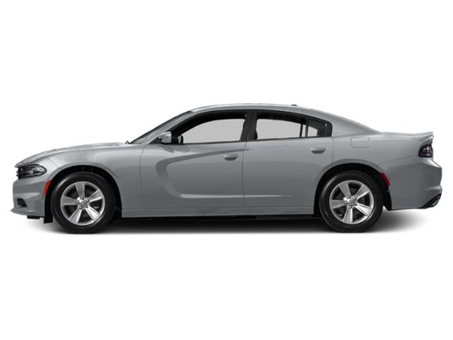 2015 Dodge Charger SE