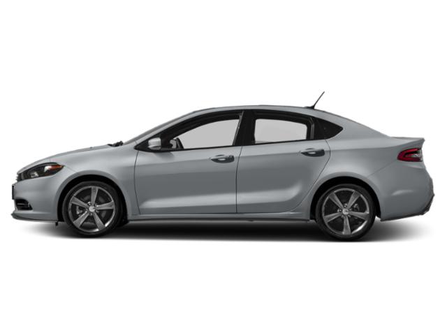 2015 Dodge Dart GT