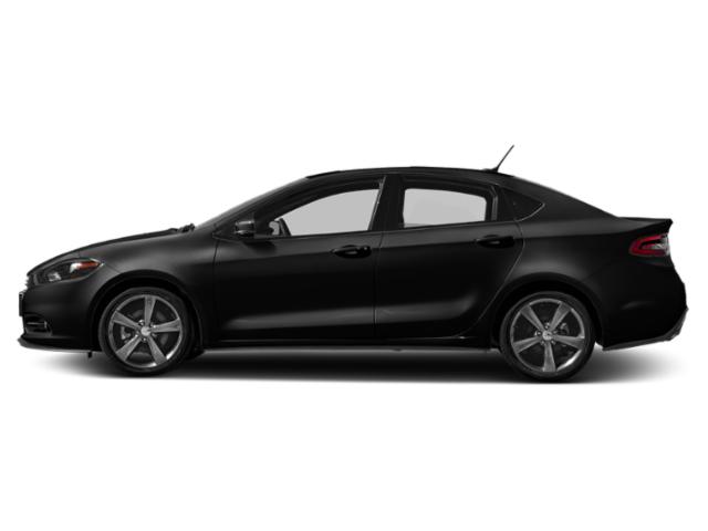 2015 Dodge Dart GT