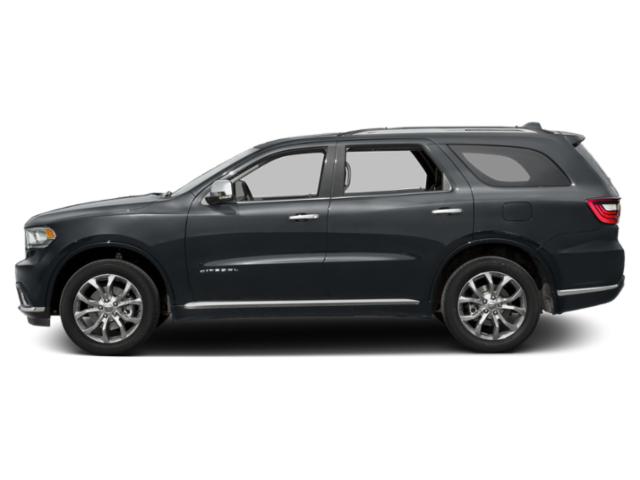 2015 Dodge Durango Citadel