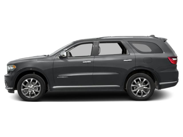 2015 Dodge Durango Citadel 2015 Dodge Durango Citadel